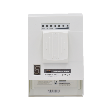 Wi-Tek WI-CPE511-KIT